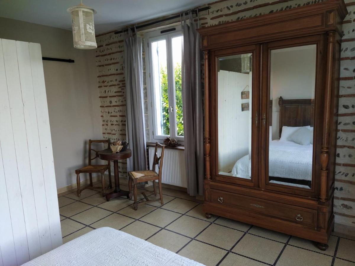 Domaine Ramonjavel, Glamping & Alpaca'S Bed & Breakfast Fongrave Ngoại thất bức ảnh